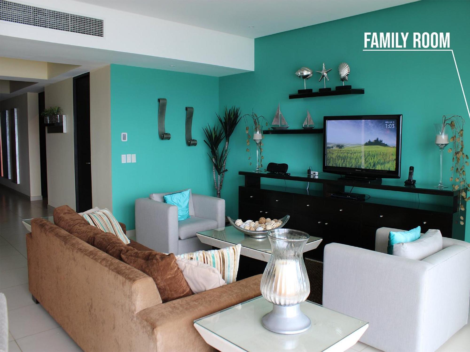 Icon Vallarta Beach Front By Bamboo Skylife 巴亞爾塔港 外观 照片