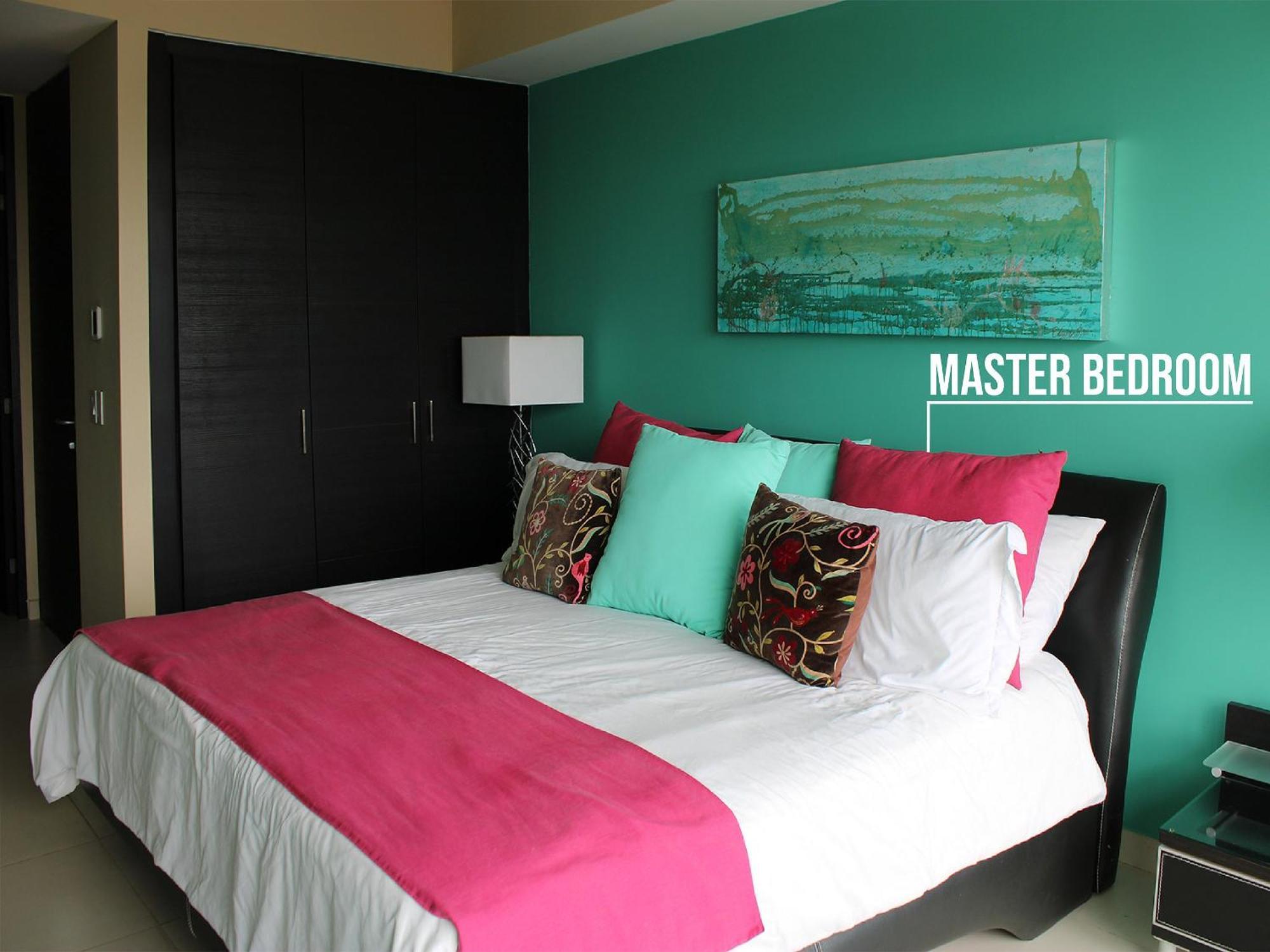 Icon Vallarta Beach Front By Bamboo Skylife 巴亞爾塔港 外观 照片